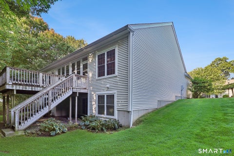 Tiny photo for 155 Country Club Drive #155, Oxford, CT 06478 (MLS # 24208843)