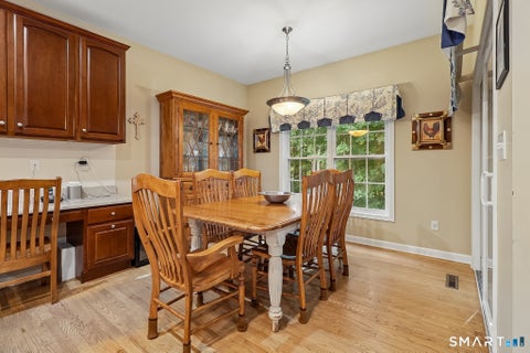 Tiny photo for 155 Country Club Drive #155, Oxford, CT 06478 (MLS # 24208843)