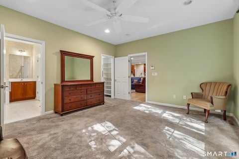 Tiny photo for 155 Country Club Drive #155, Oxford, CT 06478 (MLS # 24208843)