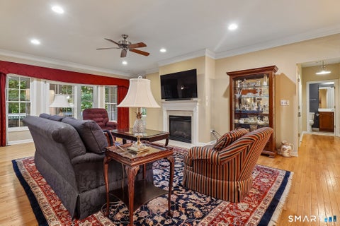 Tiny photo for 155 Country Club Drive #155, Oxford, CT 06478 (MLS # 24208843)