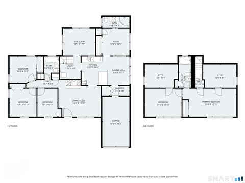 Tiny photo for 33 Assisi Way, Norwalk, CT 06854 (MLS # 24211978)