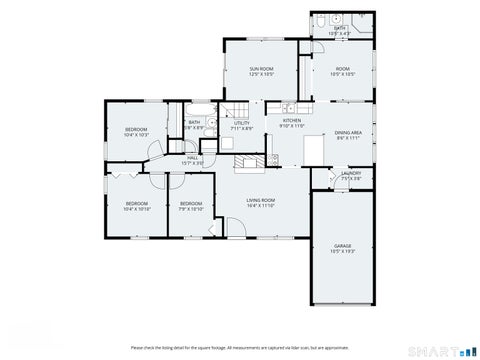 Tiny photo for 33 Assisi Way, Norwalk, CT 06854 (MLS # 24211978)