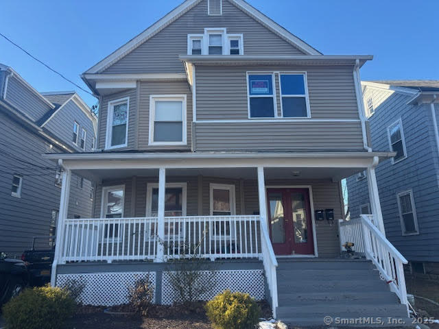 754 Wood Avenue 757  2, Bridgeport, Connecticut - 3 Bedrooms  
1 Bathrooms  
6 Rooms - 