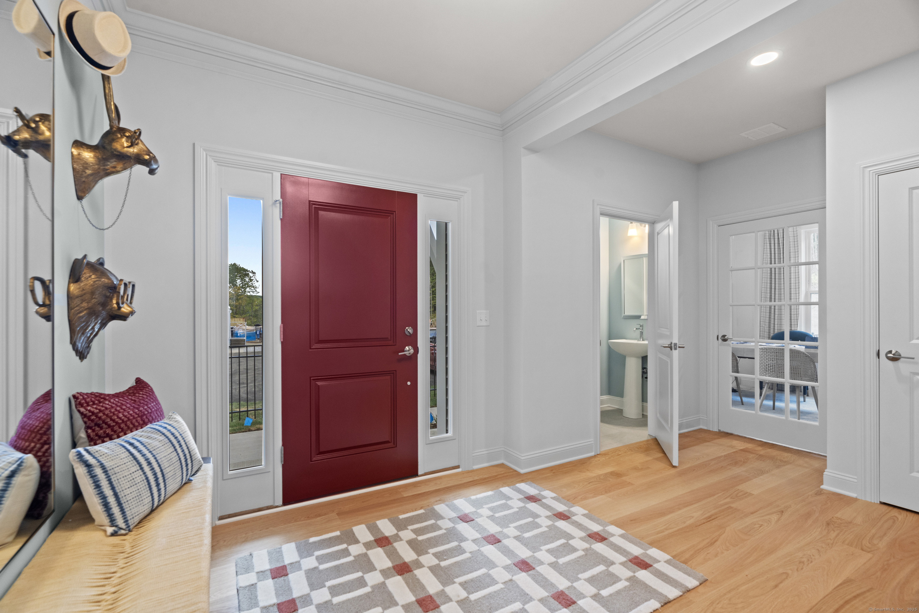 1123 St Andrews Drive Lot 46