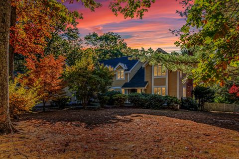 A home in Farmington