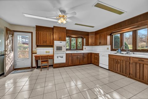 Tiny photo for 7 Carriage Lane, New Fairfield, CT 06812 (MLS # 24142617)