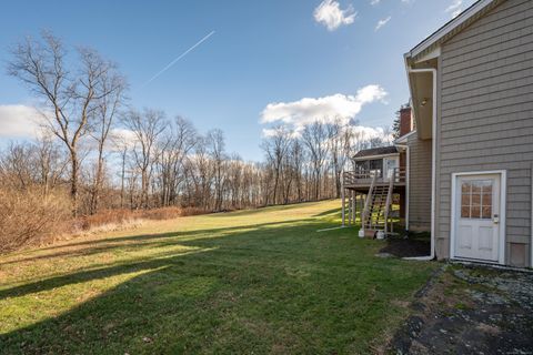 Tiny photo for 7 Carriage Lane, New Fairfield, CT 06812 (MLS # 24142617)