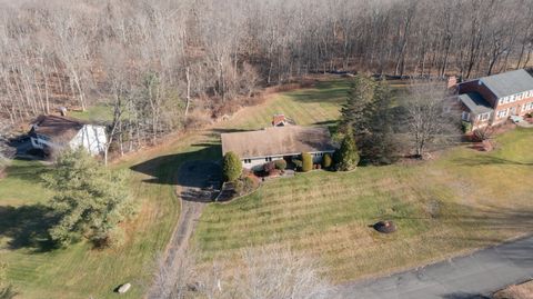 Tiny photo for 7 Carriage Lane, New Fairfield, CT 06812 (MLS # 24142617)