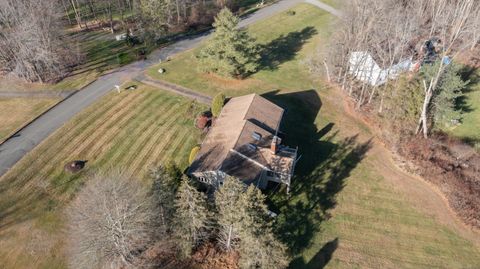Tiny photo for 7 Carriage Lane, New Fairfield, CT 06812 (MLS # 24142617)