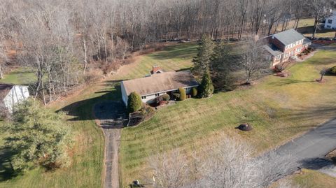 Tiny photo for 7 Carriage Lane, New Fairfield, CT 06812 (MLS # 24142617)