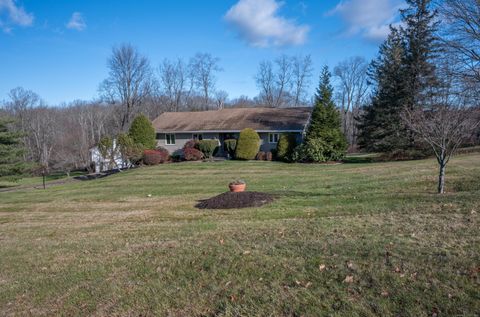Tiny photo for 7 Carriage Lane, New Fairfield, CT 06812 (MLS # 24142617)