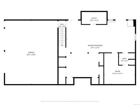Tiny photo for 7 Carriage Lane, New Fairfield, CT 06812 (MLS # 24142617)
