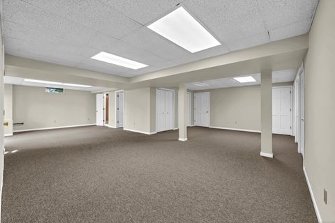 Tiny photo for 7 Carriage Lane, New Fairfield, CT 06812 (MLS # 24142617)