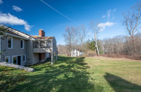 Tiny photo for 7 Carriage Lane, New Fairfield, CT 06812 (MLS # 24142617)