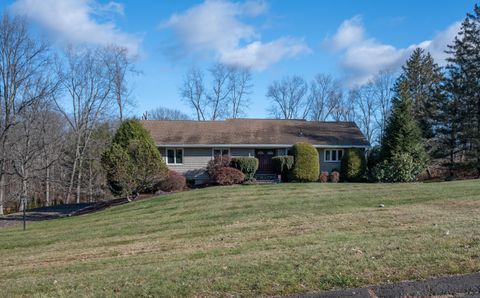7 Carriage Lane New Fairfield CT 06812