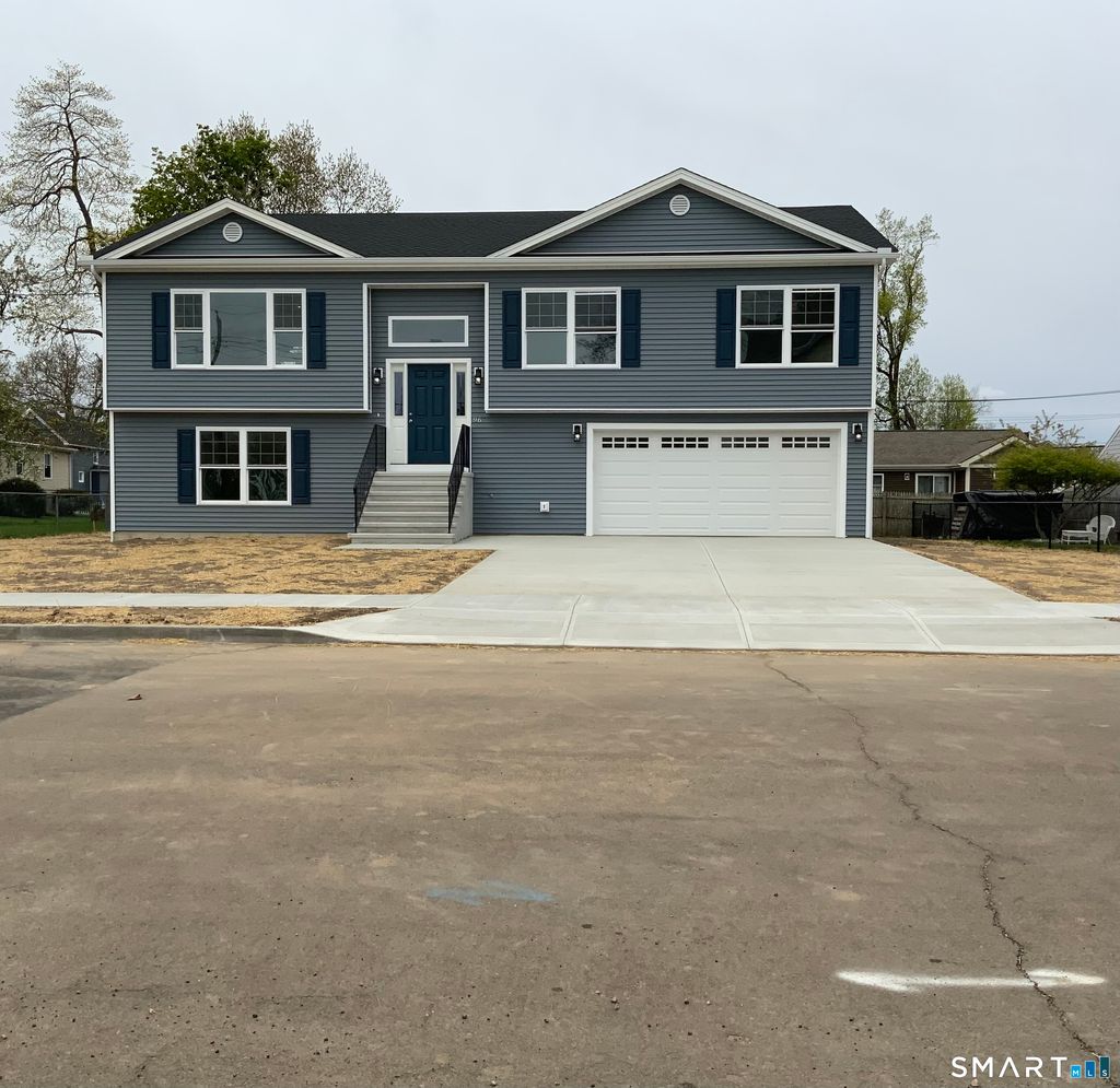 Photo of 96 Enright Street, West Haven, CT 06516 (MLS # 24170443)