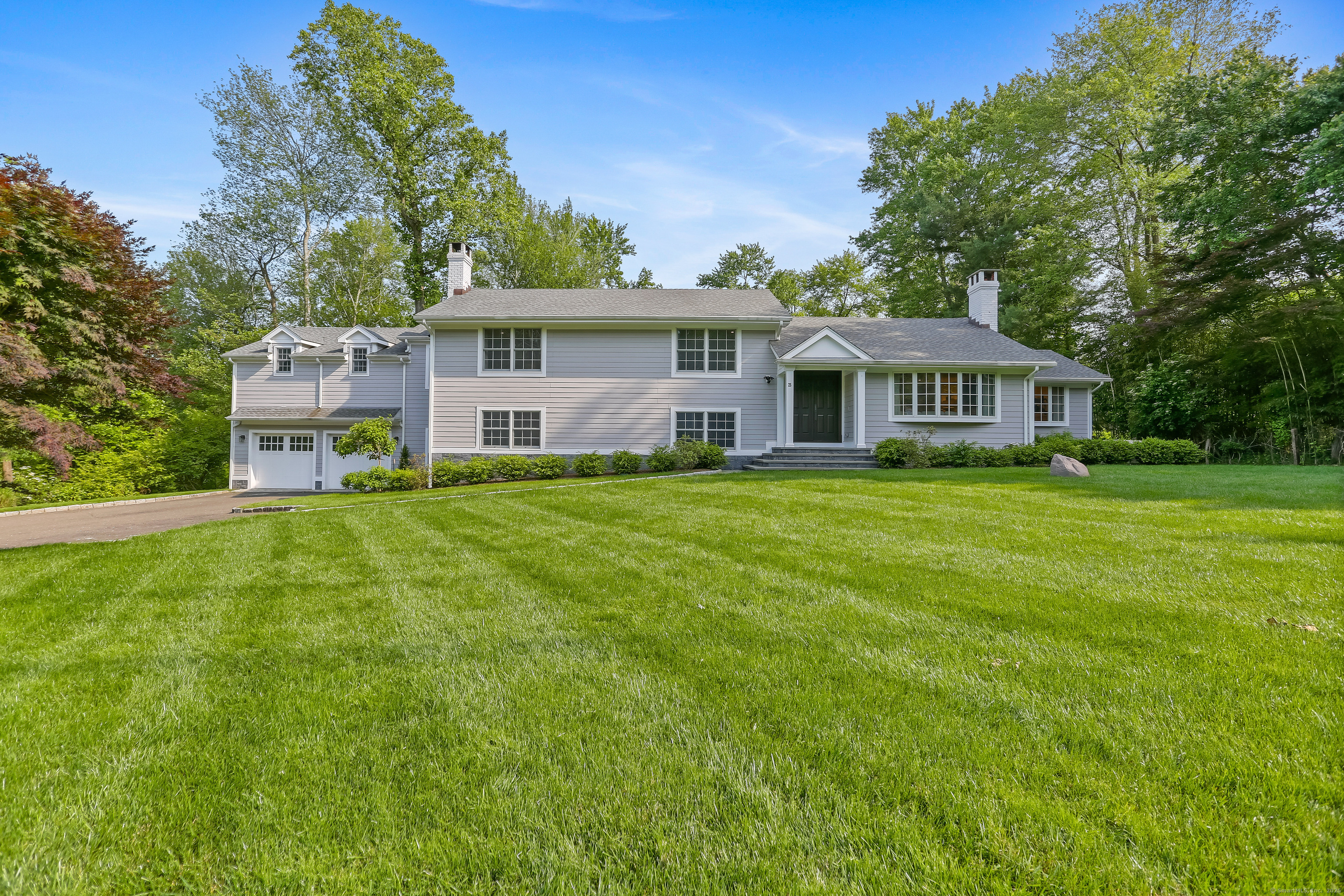 25 Conrad Road
