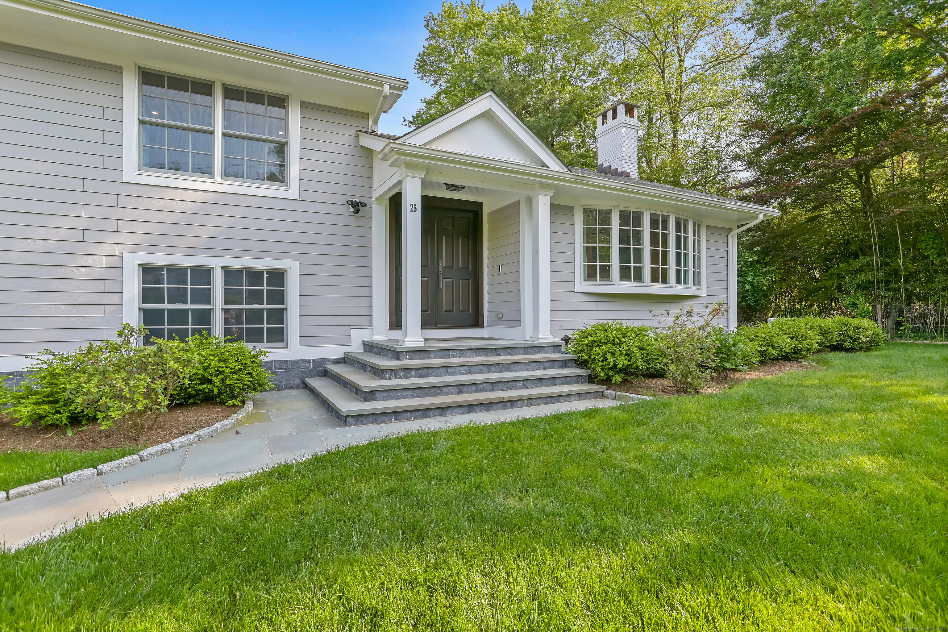 25 Conrad Road