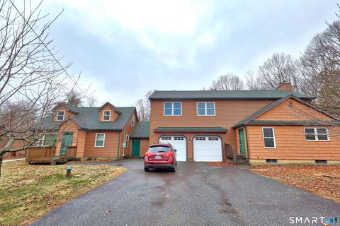 Multifamily For Sale - 76 Clark Hill Road<br/> Prospect, CT 06712
