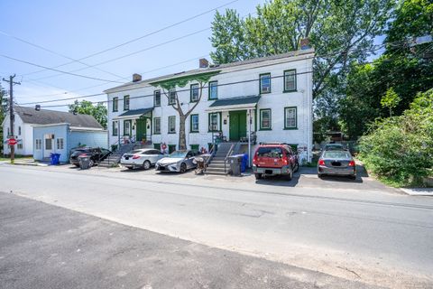 Photo of 58 Spring Street, Enfield, CT 06082 (MLS # 24069731)