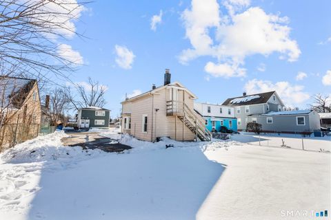 Tiny photo for 59 Pine Street, Hamden, CT 06514 (MLS # 24153180)