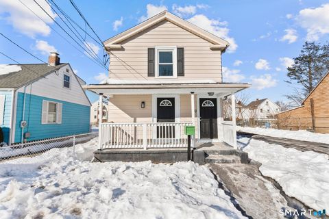 Tiny photo for 59 Pine Street, Hamden, CT 06514 (MLS # 24153180)