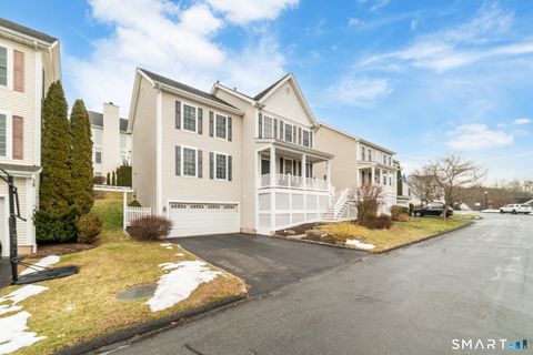 Tiny photo for 9 Gettysburg Road #9, Southbury, CT 06488 (MLS # 24149603)