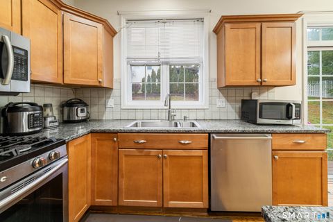 Tiny photo for 9 Gettysburg Road #9, Southbury, CT 06488 (MLS # 24149603)