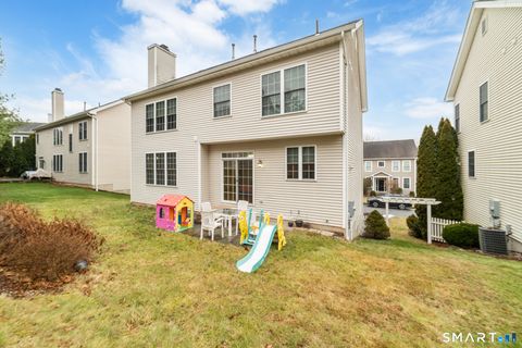 Tiny photo for 9 Gettysburg Road #9, Southbury, CT 06488 (MLS # 24149603)