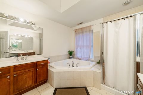 Tiny photo for 9 Gettysburg Road #9, Southbury, CT 06488 (MLS # 24149603)