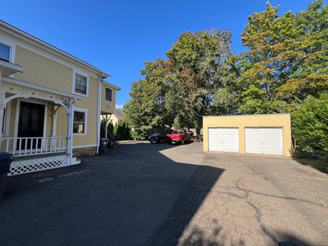 Tiny photo for 131 Montowese Street #B, Branford, CT 06405 (MLS # 24147974)