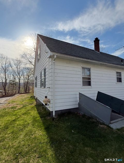 Tiny photo for 114 S Main Street, Putnam, CT 06260 (MLS # 24166933)