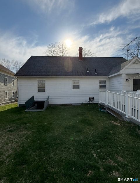 Tiny photo for 114 S Main Street, Putnam, CT 06260 (MLS # 24166933)