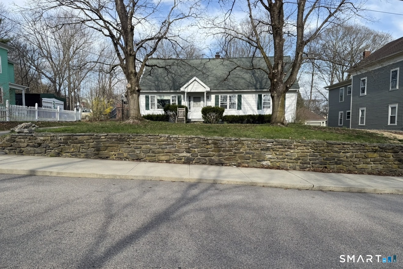 114 South Main Street