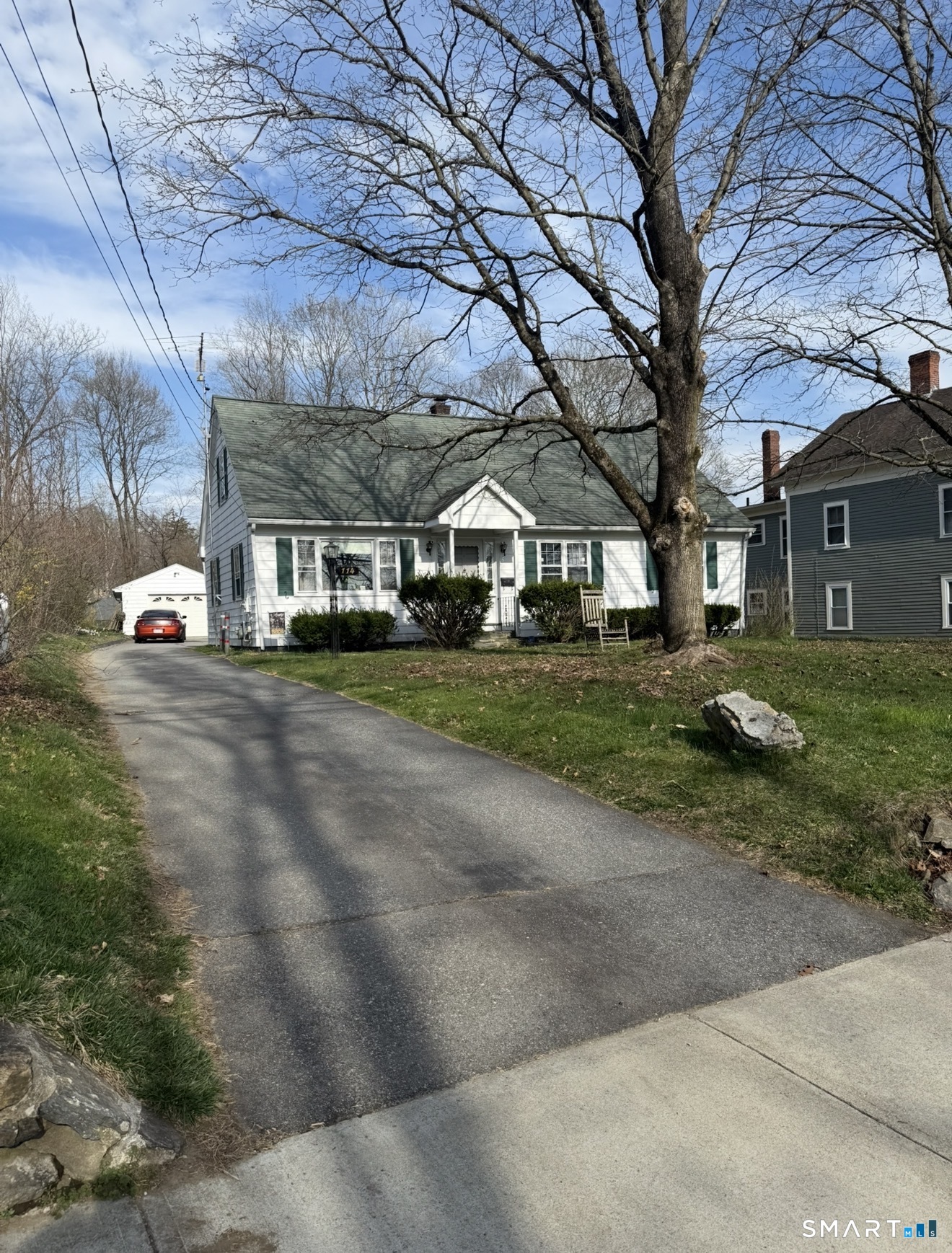 114 South Main Street