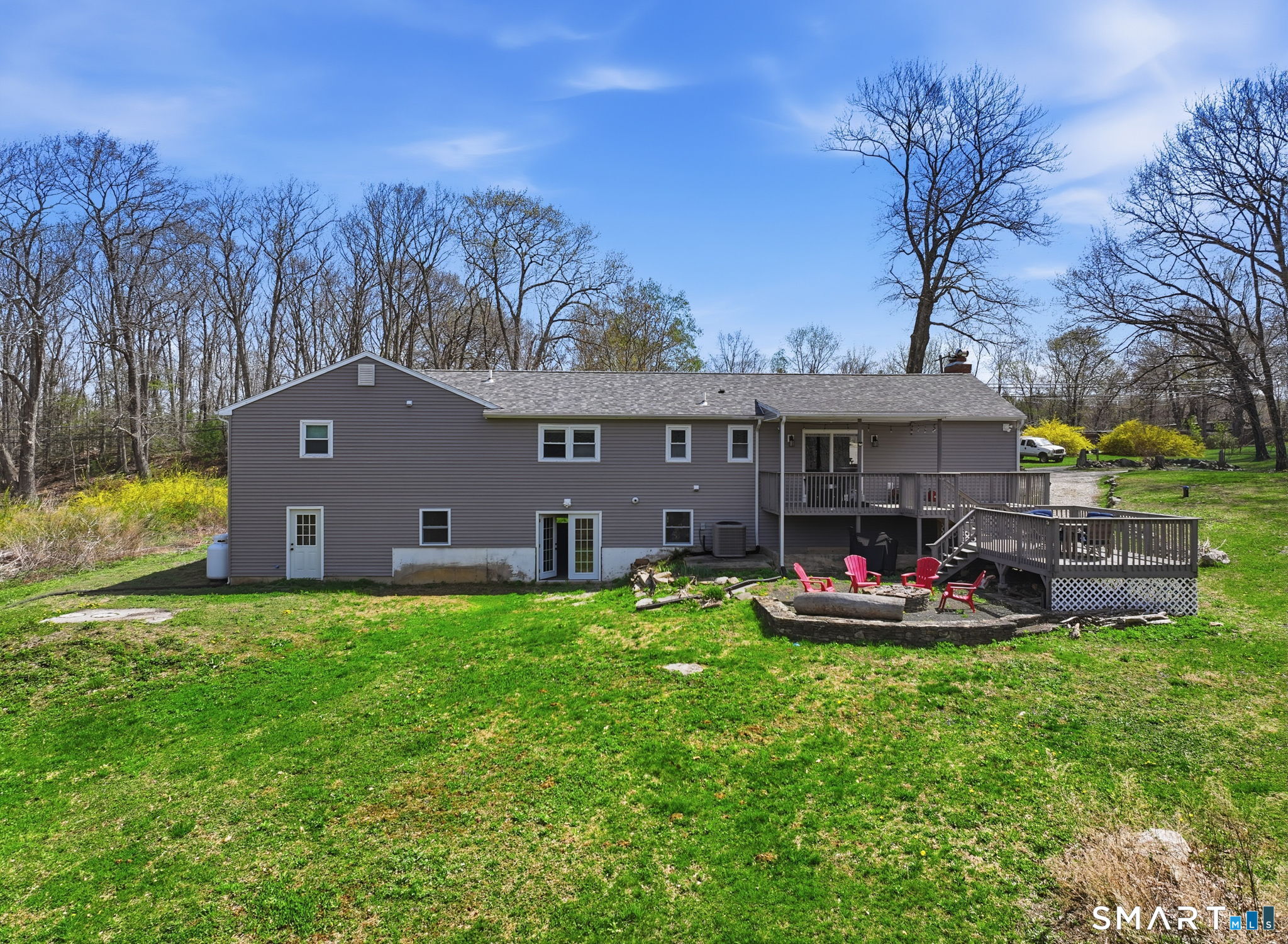 99 West Chippen Hill Road