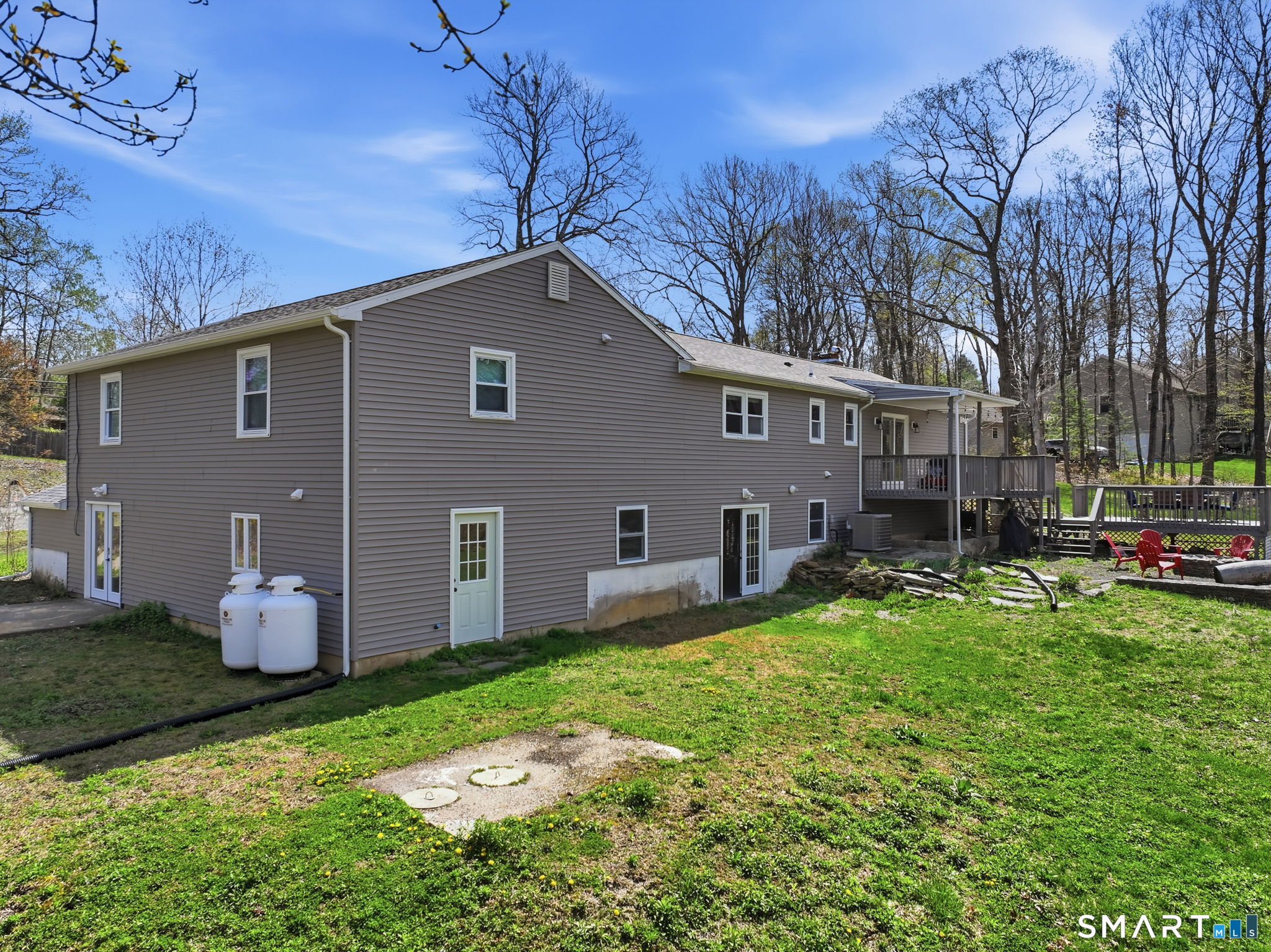 99 West Chippen Hill Road