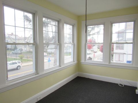 Tiny photo for 203 Wayne Street, Bridgeport, CT 06606 (MLS # 24147641)