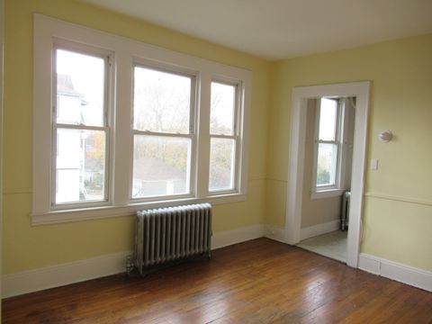 Tiny photo for 203 Wayne Street, Bridgeport, CT 06606 (MLS # 24147641)