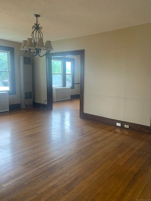 Tiny photo for 203 Wayne Street, Bridgeport, CT 06606 (MLS # 24147641)