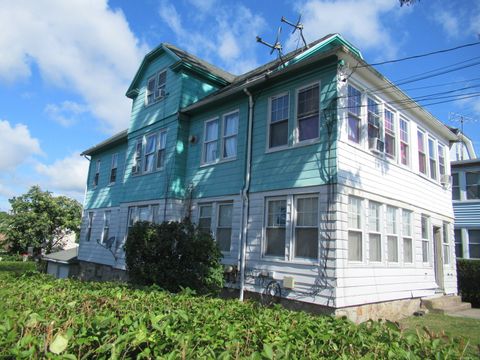 Photo of 203 Wayne Street, Bridgeport, CT 06606 (MLS # 24147641)