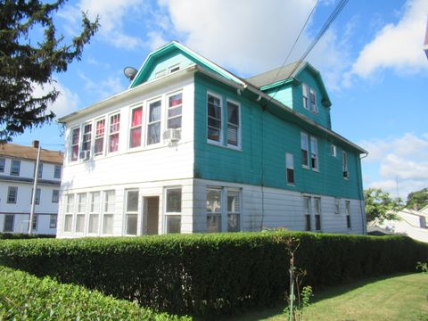 Tiny photo for 203 Wayne Street, Bridgeport, CT 06606 (MLS # 24147641)