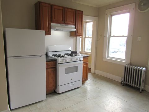 Tiny photo for 203 Wayne Street, Bridgeport, CT 06606 (MLS # 24147641)