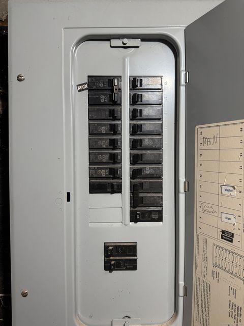 Tiny photo for 203 Wayne Street, Bridgeport, CT 06606 (MLS # 24147641)