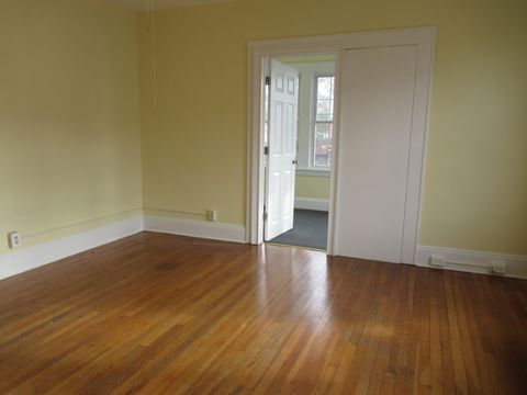 Tiny photo for 203 Wayne Street, Bridgeport, CT 06606 (MLS # 24147641)