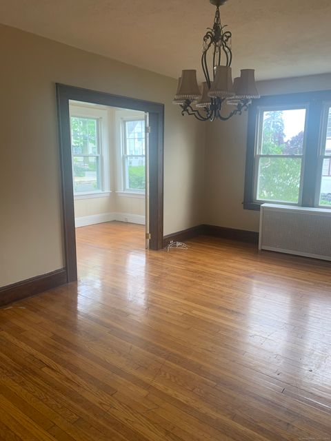 Tiny photo for 203 Wayne Street, Bridgeport, CT 06606 (MLS # 24147641)