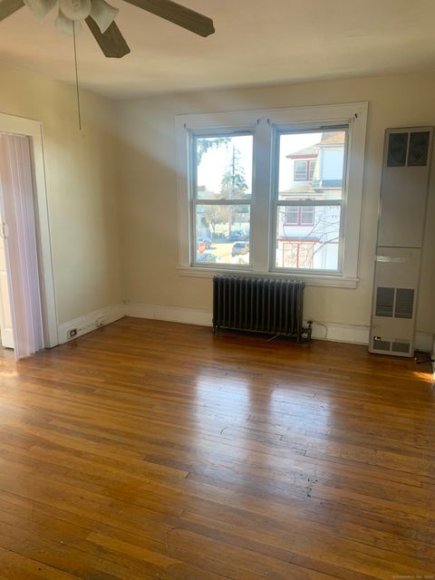 Tiny photo for 203 Wayne Street, Bridgeport, CT 06606 (MLS # 24147641)
