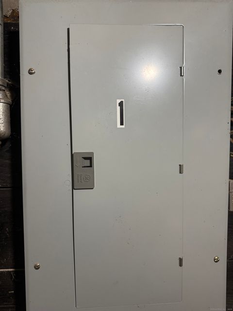 Tiny photo for 203 Wayne Street, Bridgeport, CT 06606 (MLS # 24147641)