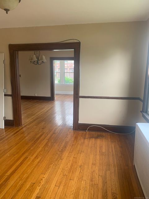 Tiny photo for 203 Wayne Street, Bridgeport, CT 06606 (MLS # 24147641)