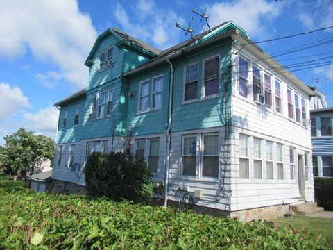 Tiny photo for 203 Wayne Street, Bridgeport, CT 06606 (MLS # 24147641)